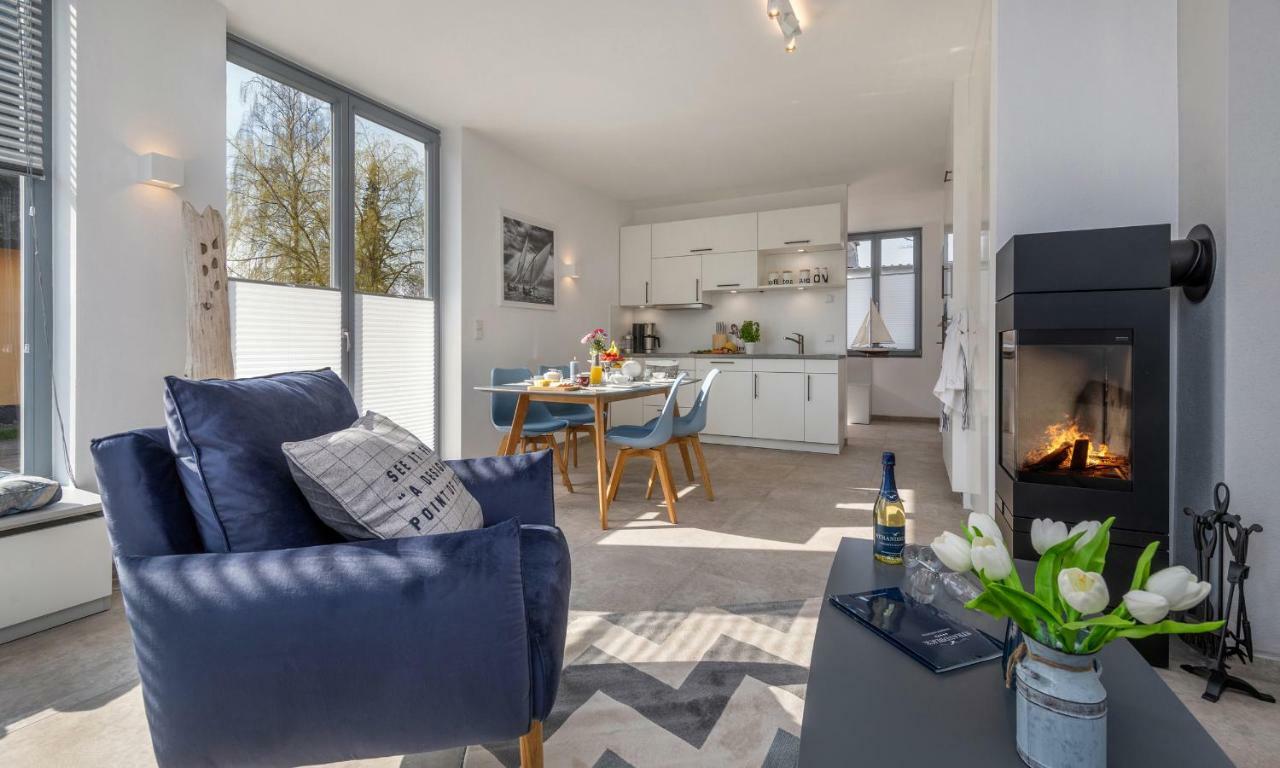 شقة Haus Liesing بريرو المظهر الخارجي الصورة