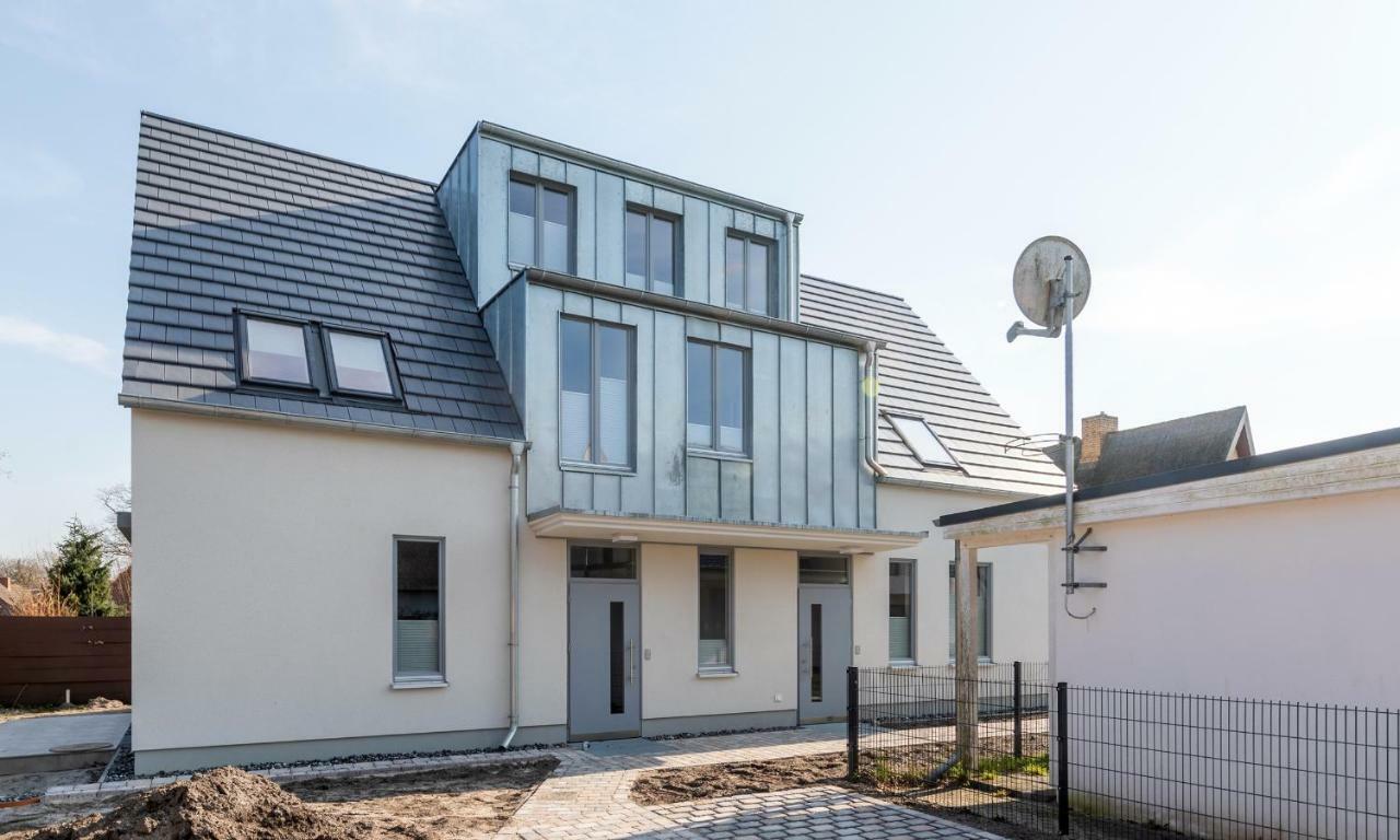 شقة Haus Liesing بريرو المظهر الخارجي الصورة