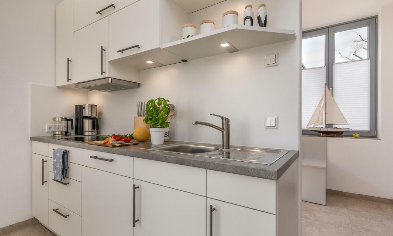 شقة Haus Liesing بريرو المظهر الخارجي الصورة