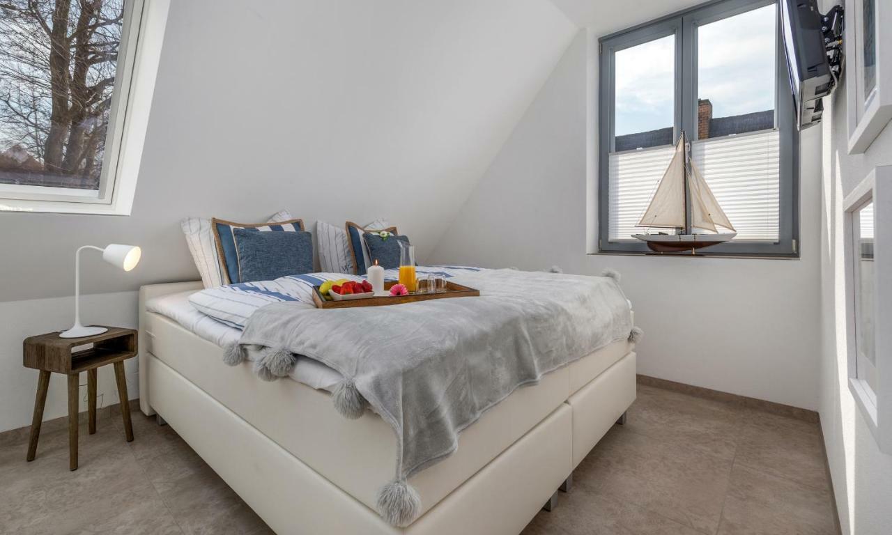 شقة Haus Liesing بريرو المظهر الخارجي الصورة