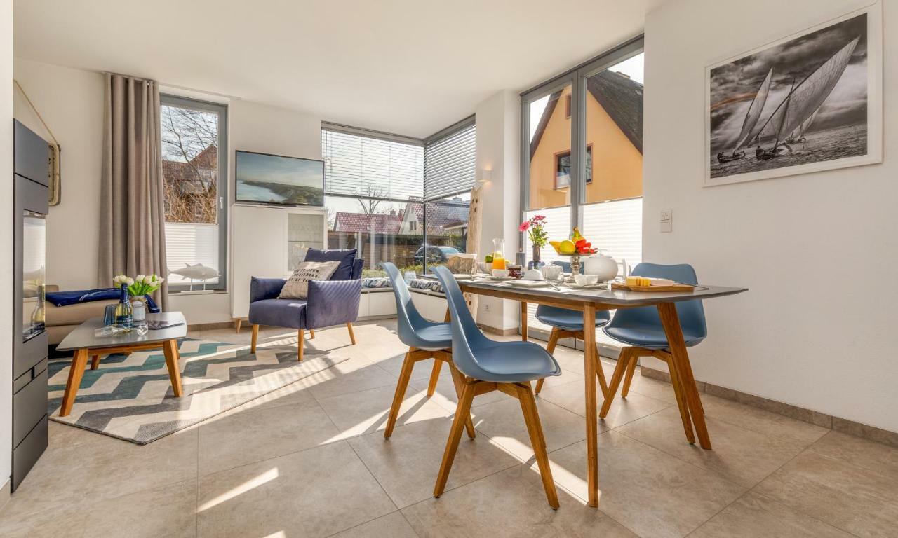 شقة Haus Liesing بريرو المظهر الخارجي الصورة
