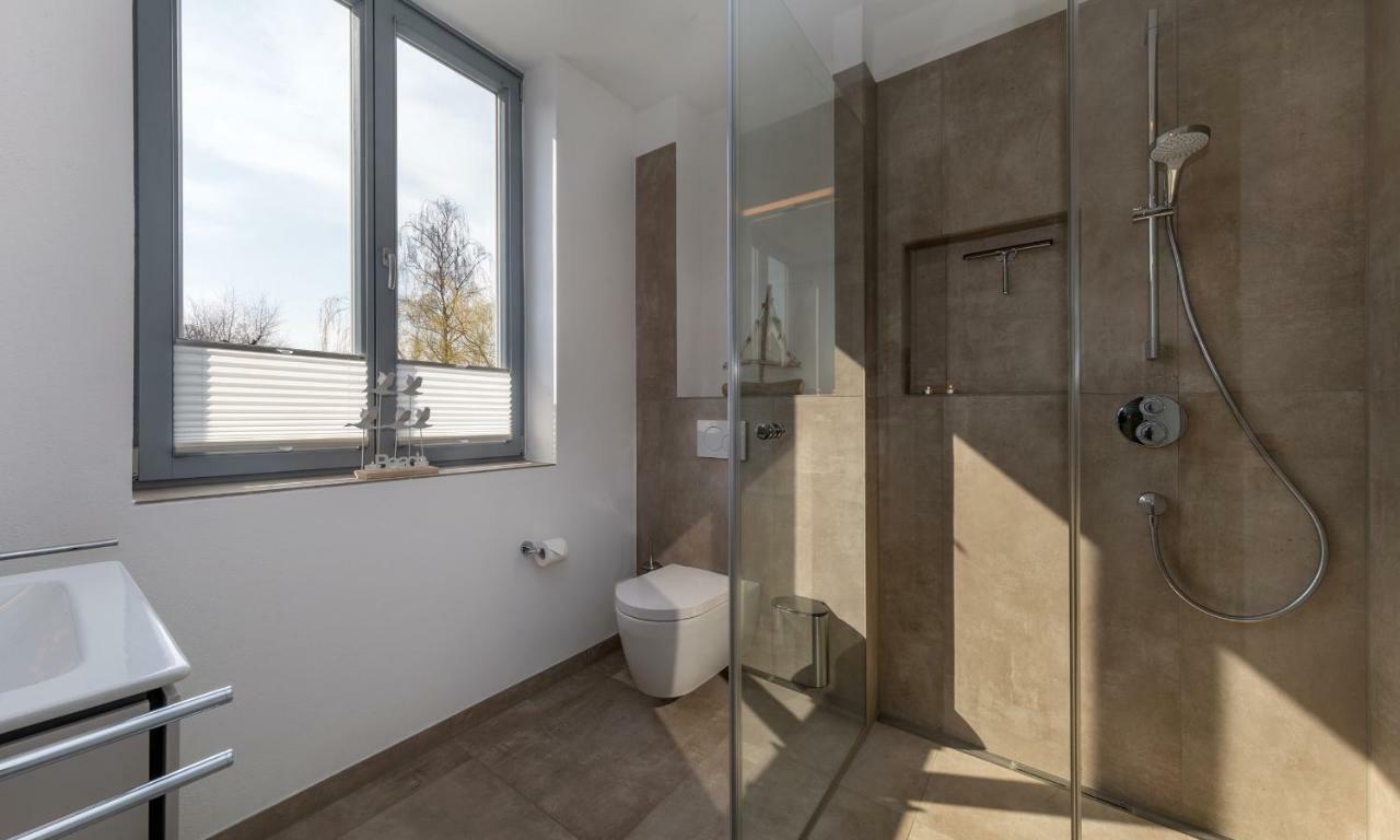شقة Haus Liesing بريرو المظهر الخارجي الصورة