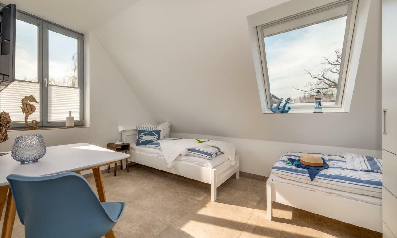 شقة Haus Liesing بريرو المظهر الخارجي الصورة