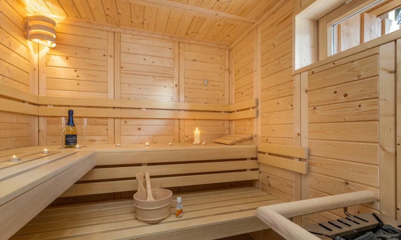 شقة Haus Liesing بريرو المظهر الخارجي الصورة