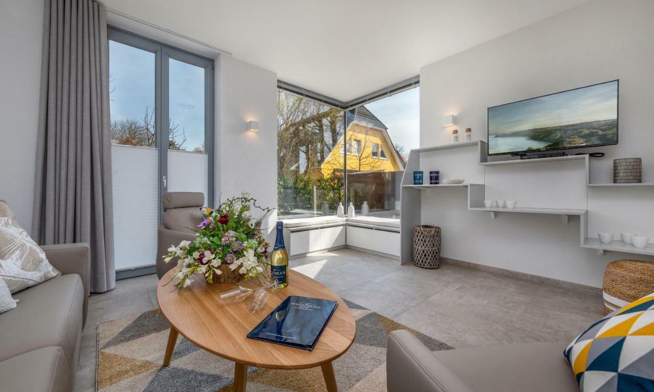 شقة Haus Liesing بريرو المظهر الخارجي الصورة